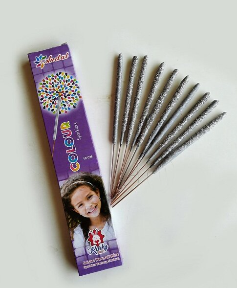50CM ELECTRIC SPARKLERS