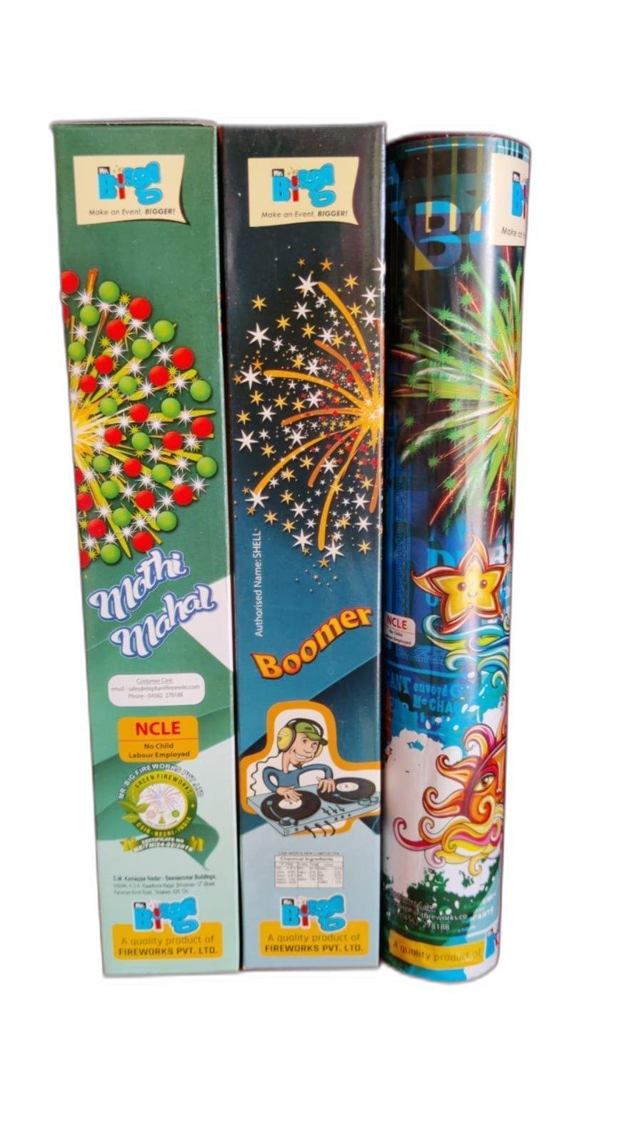 JUMBO POST (10 PCS)