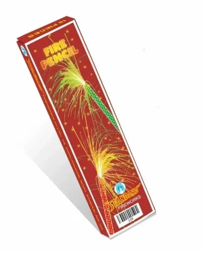 15CM RED SPARKLERS