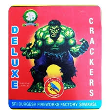 6" HULK